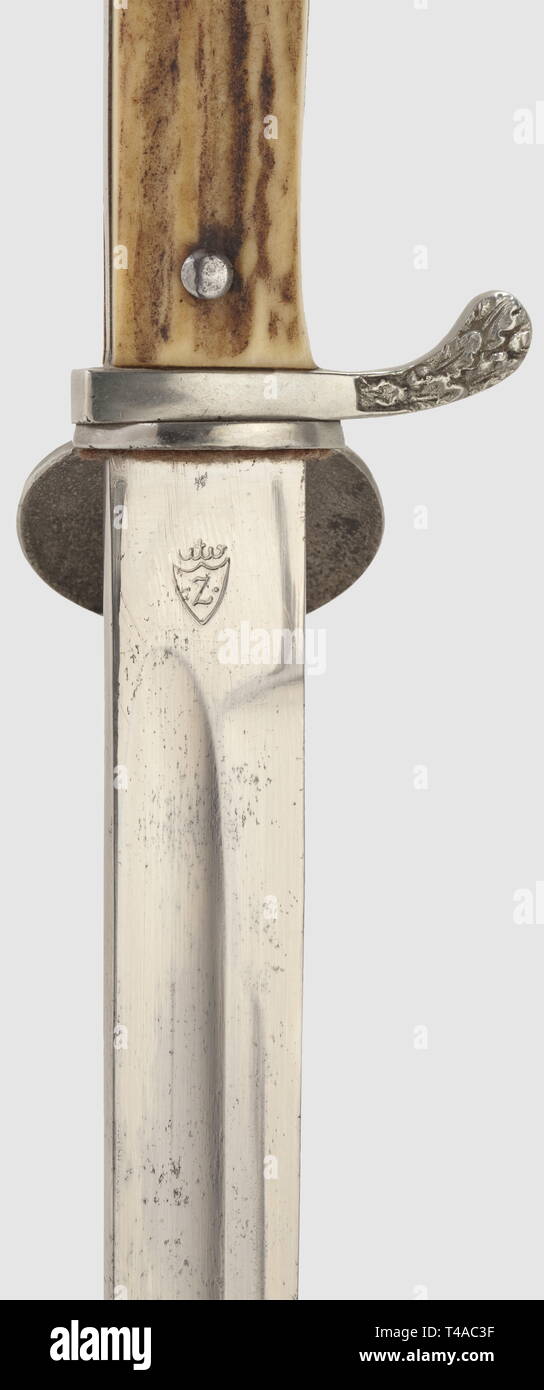 Yung nere con punta argento shop
