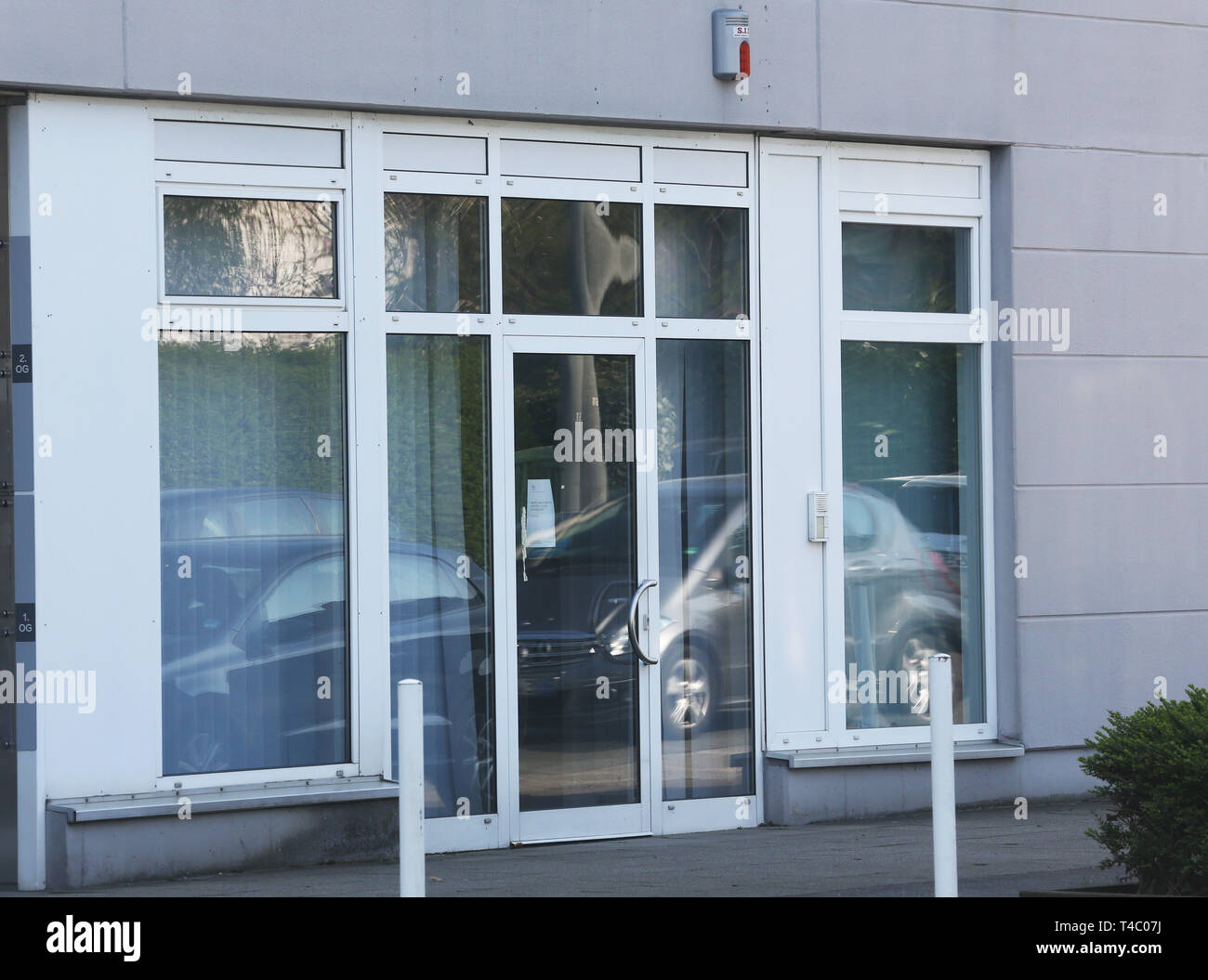 Based In Essen Immagini E Fotos Stock Alamy
