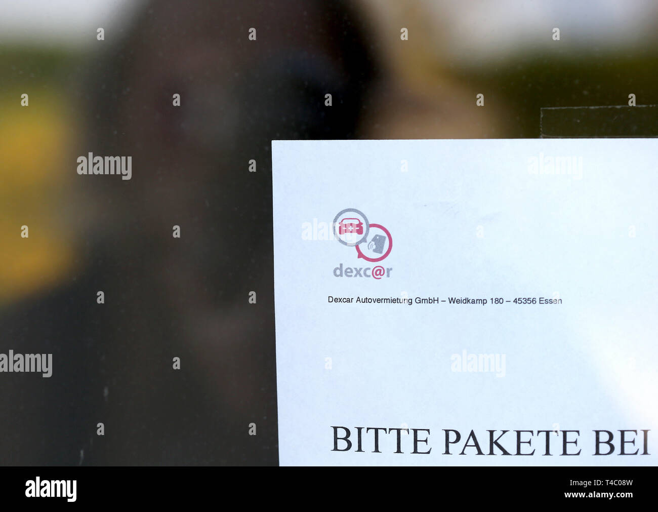 Based In Essen Immagini E Fotos Stock Alamy