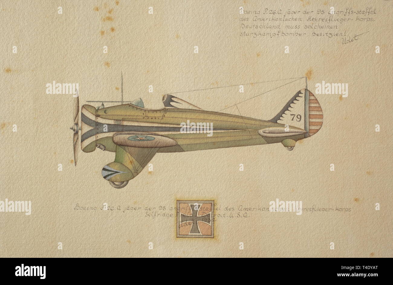 Us Army Air Force Immagini E Fotos Stock Alamy