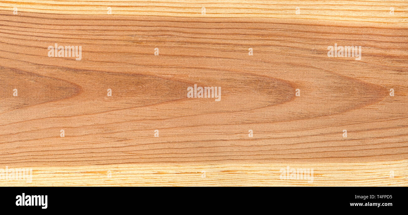 Texture in legno close up Foto Stock