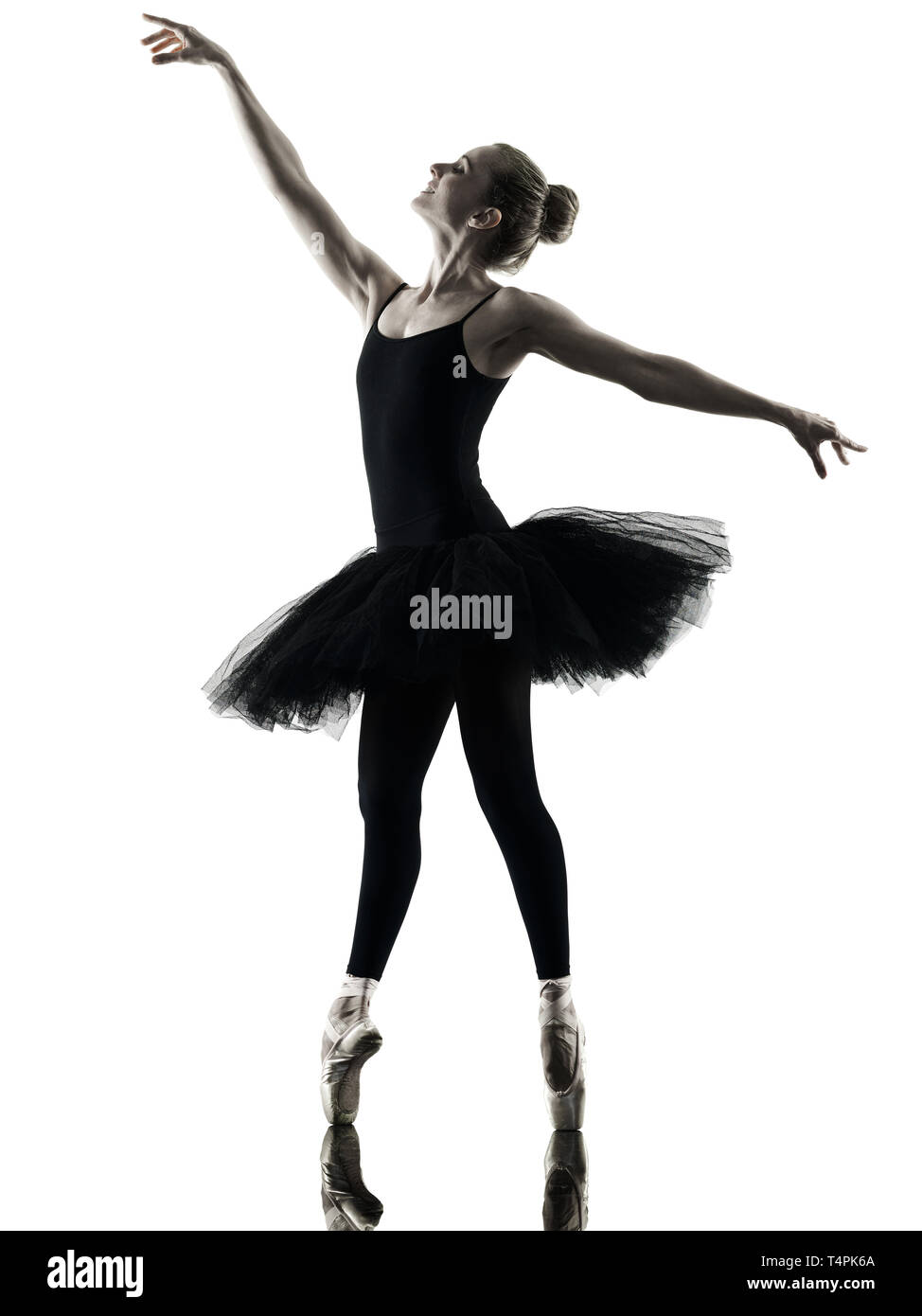 Ombre ballerine Immagini senza sfondo e Foto Stock ritagliate - Alamy