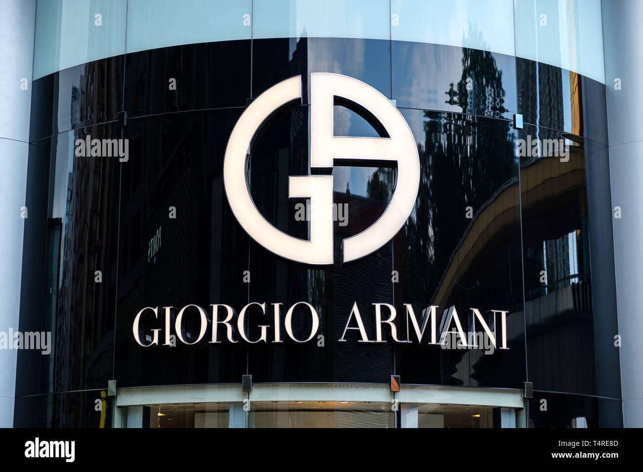 Marchio Giorgio Armani Online, 59% OFF | www.smokymountains.org