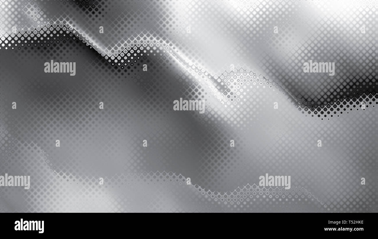 Abstract sfondo grigio scuro Foto Stock