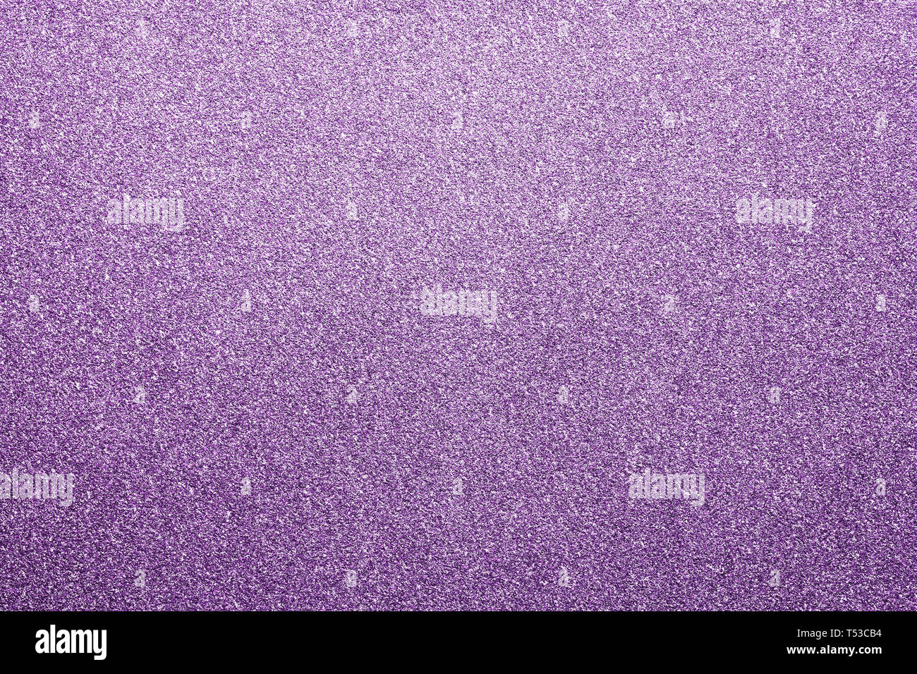Colore porpora glitter Grana carta o sfondo vintage Foto Stock