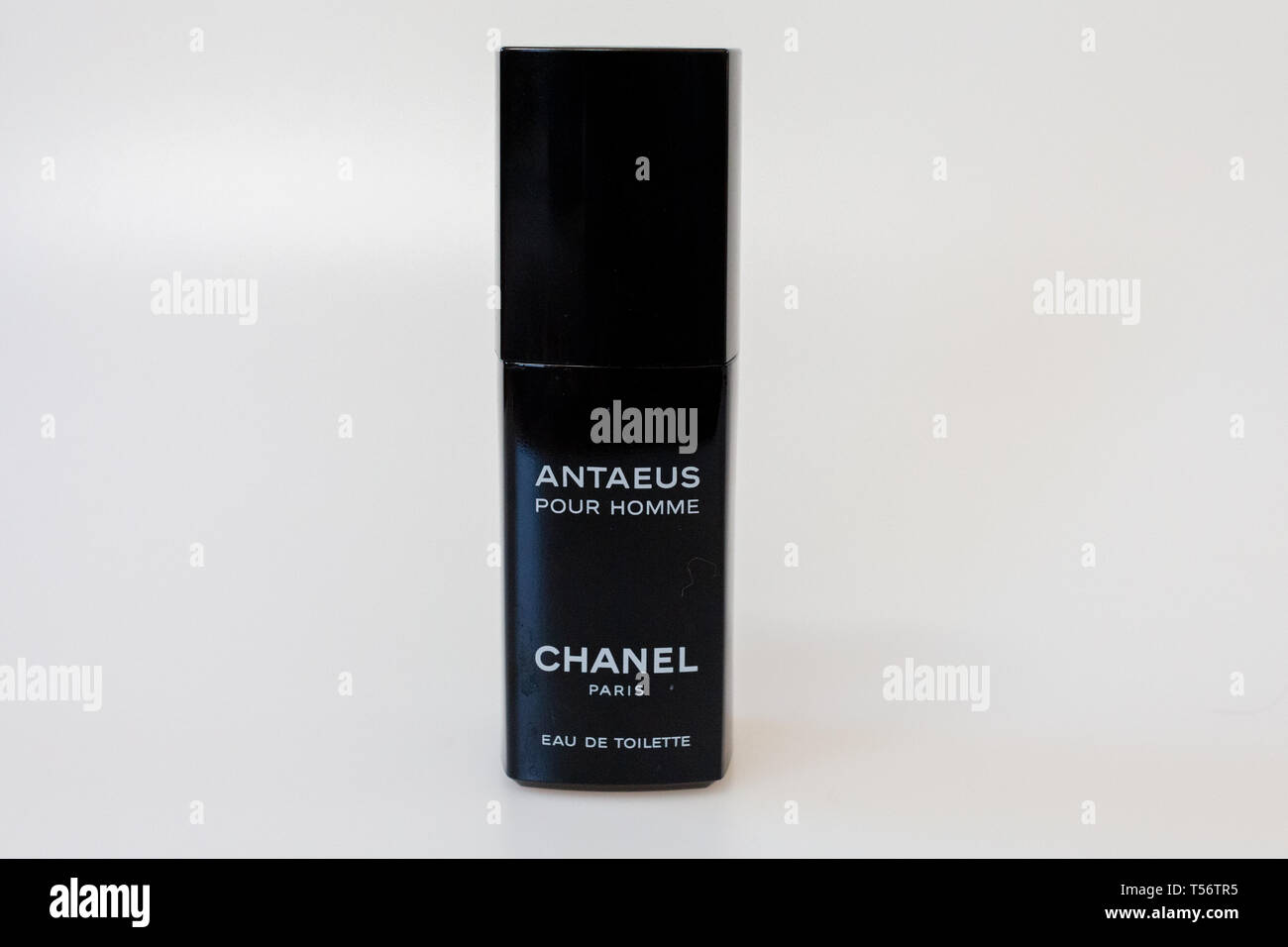 Antaeus Pour Homme, Eau de Toilette Foto Stock