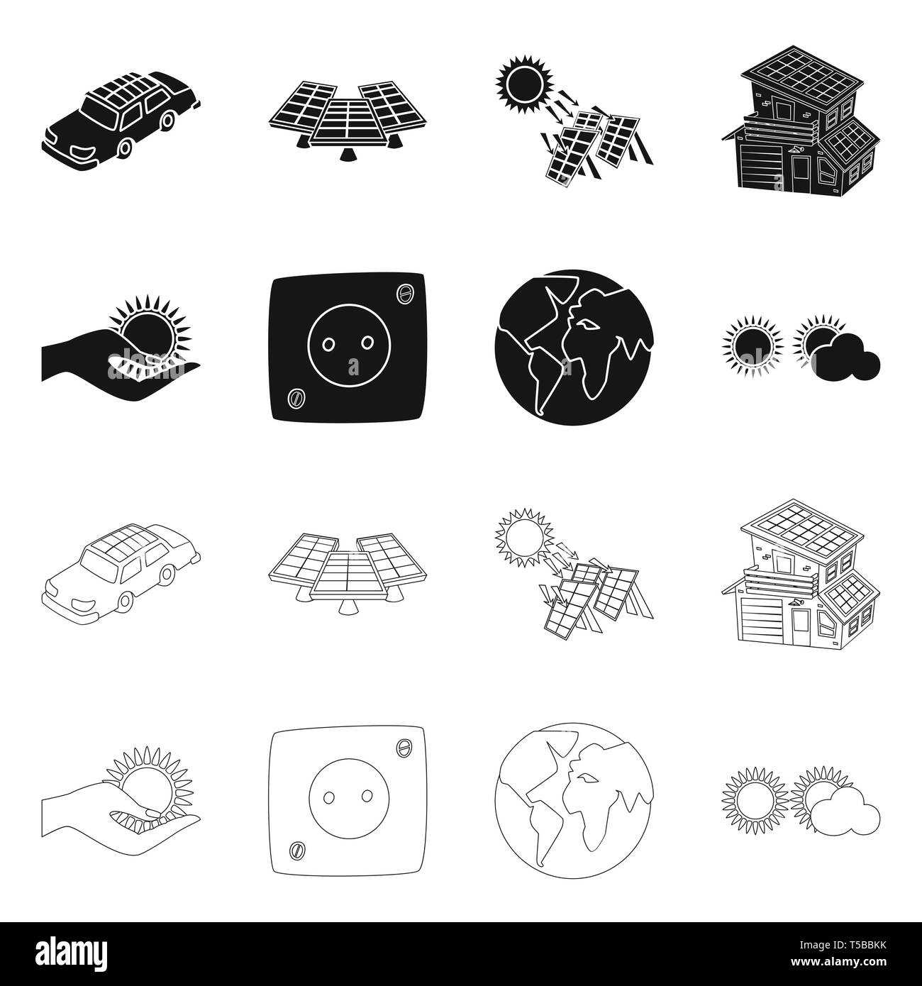 Auto,generatore termico,,costruzione,luce del sole,socket,globe,cloud,electric,l'elettricità,station,batteria,mano,Mondo,sole,veicolo,l'ecologia,meteo,wall,terra,blu,l'economia,riflesso,Casa,l'estate,in plastica, pianeta,SKY,eco,cell,l'innovazione,technology,organic,natura,solare pannello,,l'energia,verde,alimentazione,sun,impostare,vettore,icona,immagine,isolato,raccolta,design,l'elemento,graphic,segno vettori vettore , Illustrazione Vettoriale