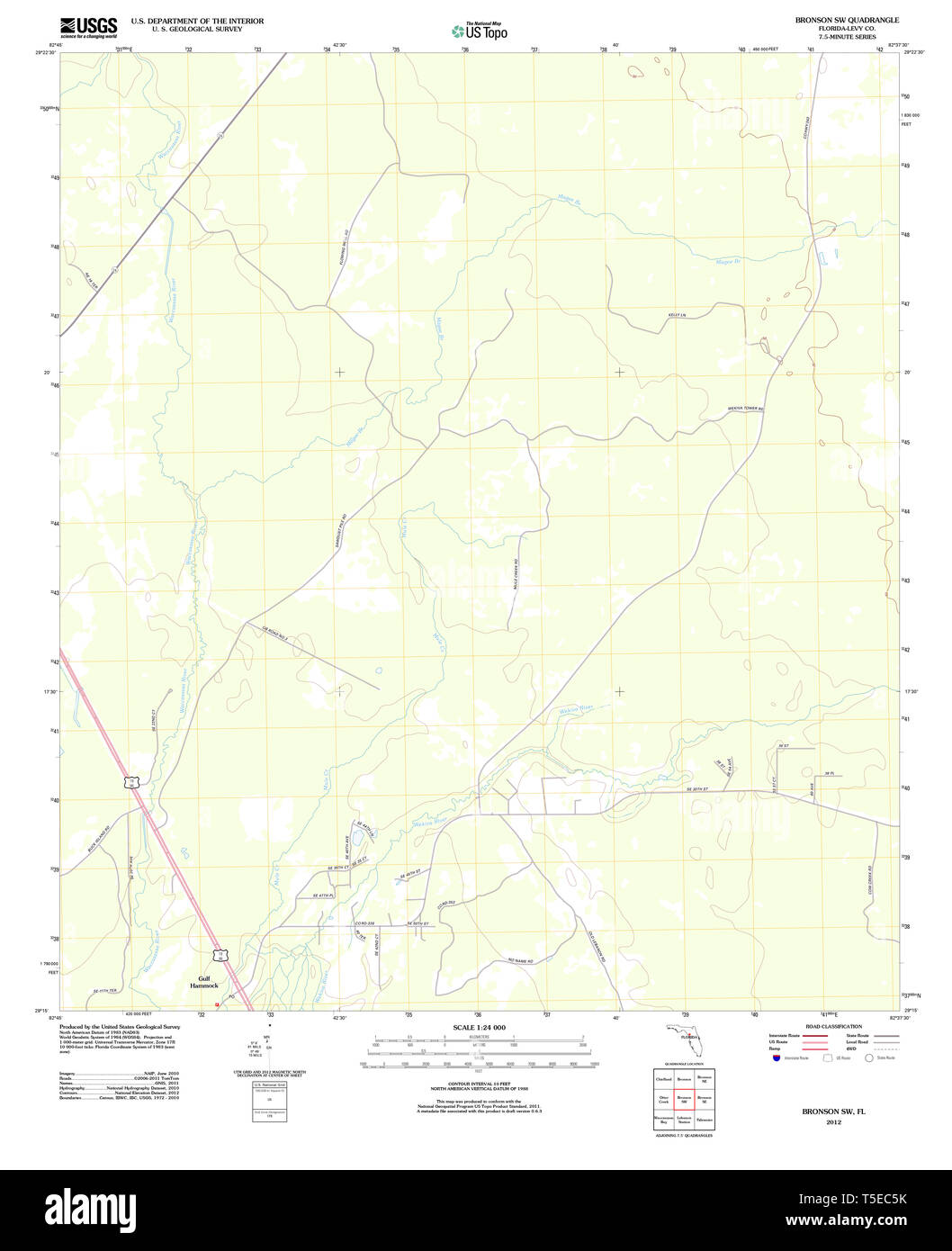 Mappa di bronson immagini e fotografie stock ad alta risoluzione Alamy