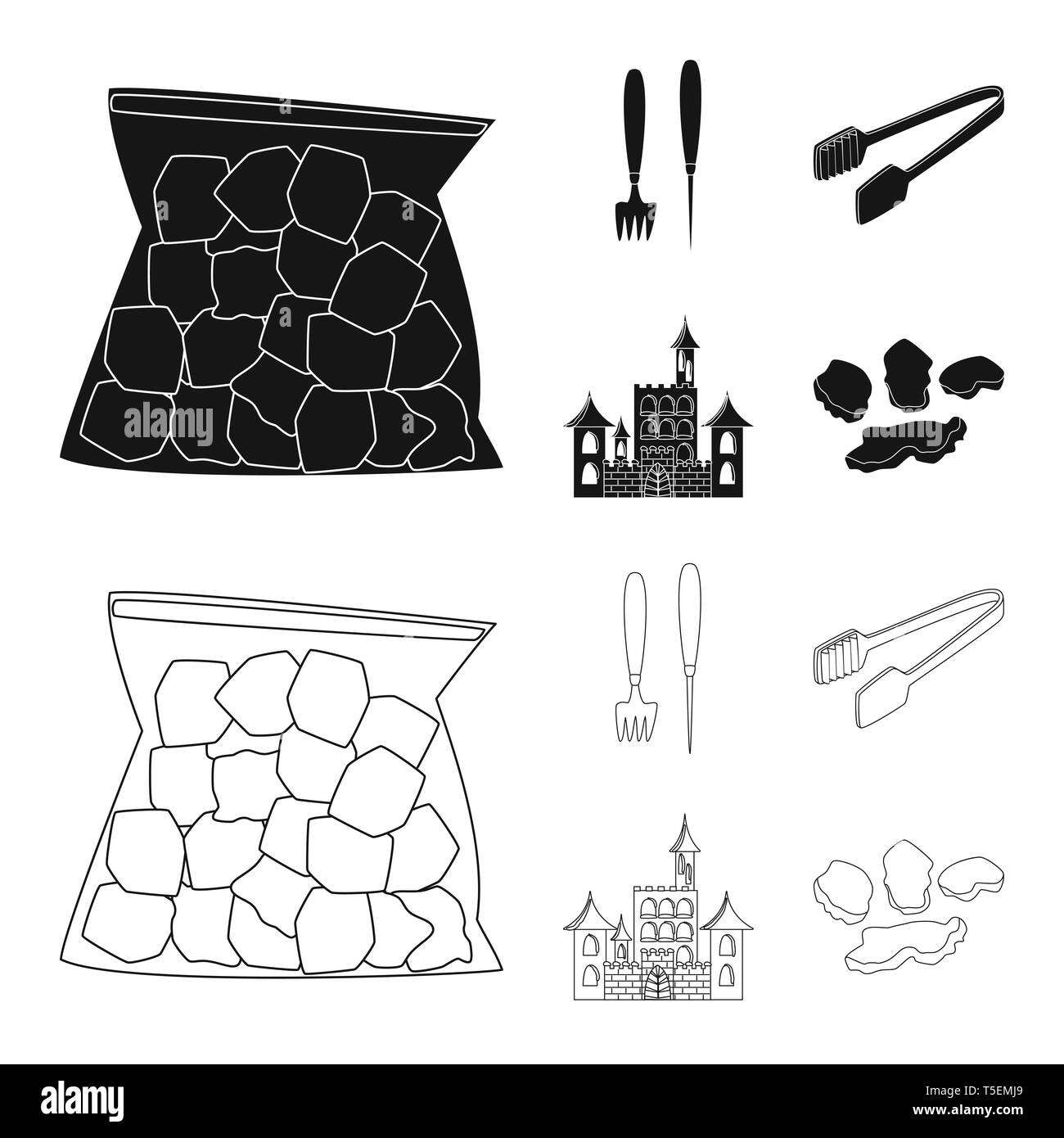 Forma,coltello,pinze,castle,schegge,ghiaccio,forcella,stoviglie,package,cucina,posate,scolpire,pezzi,blocco,dispositivo,bar,scultura,si è bloccato,traslucido,strumenti,mensa,l'inverno,,cristallo liquido,cucina,palace,gennaio,freezer,pinzette di plastica,,texture,congelati,freddo,trasparente,frost,l'acqua,pulito,bagnato,square,purezza,impostare,vettore,icona,immagine,isolato,raccolta,design,l'elemento,graphic,segno vettori vettore , Illustrazione Vettoriale