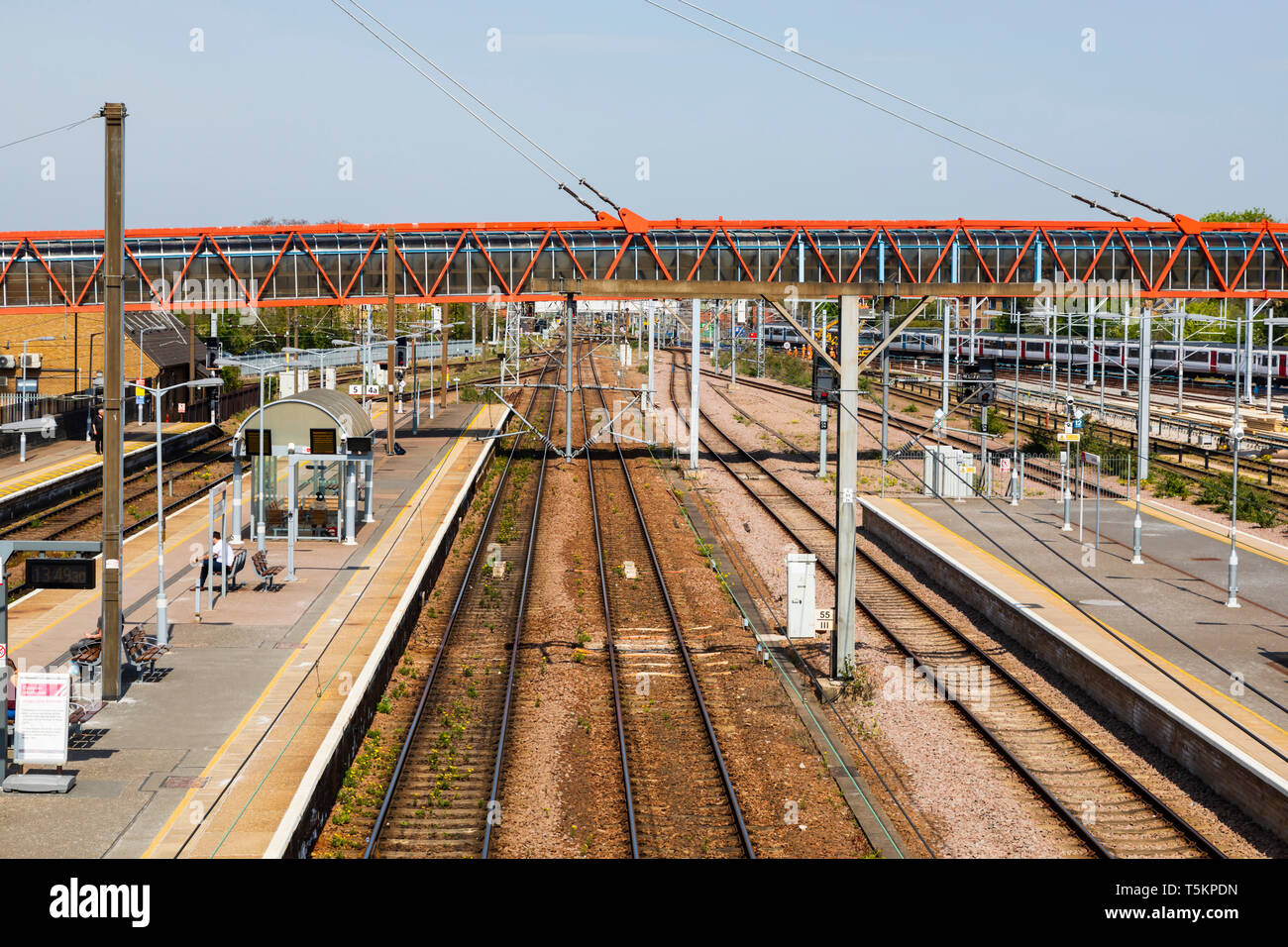Collegare alla stazione universitaria