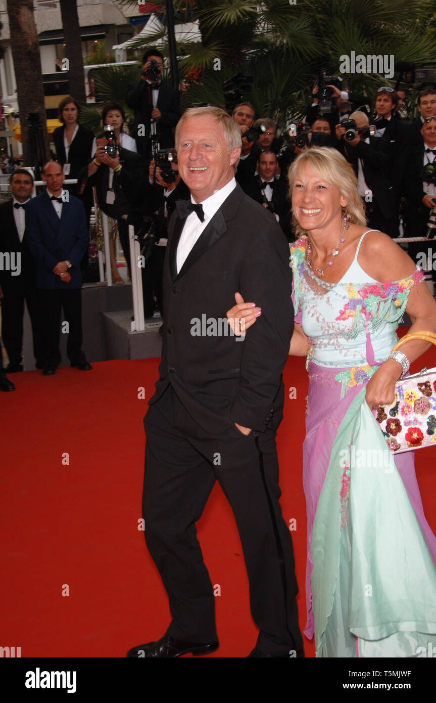 Chris Tarrant dating spettacolo