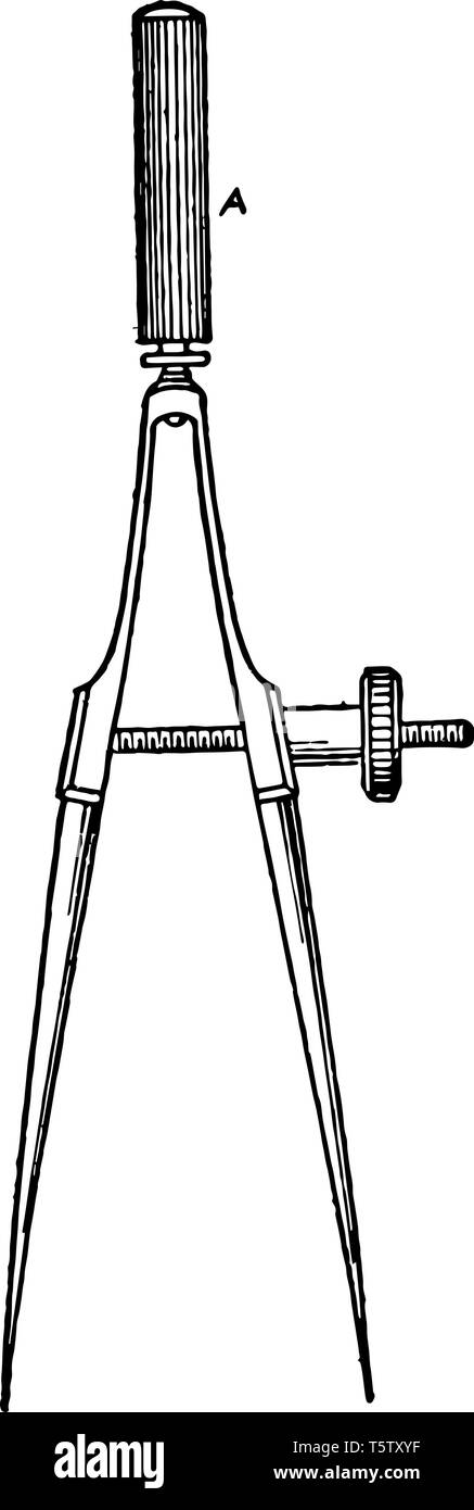 Molla archetto con punti di prua con una serie di frecce di punta che è stato sintonizzato con la prua è la distanza dal punto di detonazione la freccia vin Illustrazione Vettoriale