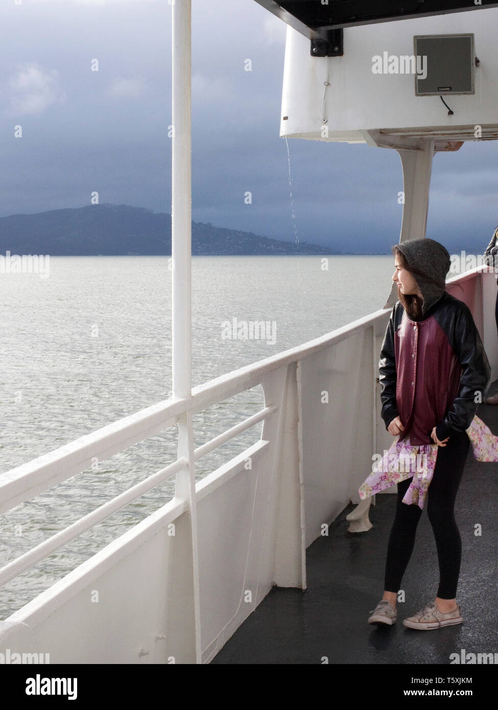 San Francisco Foto Stock