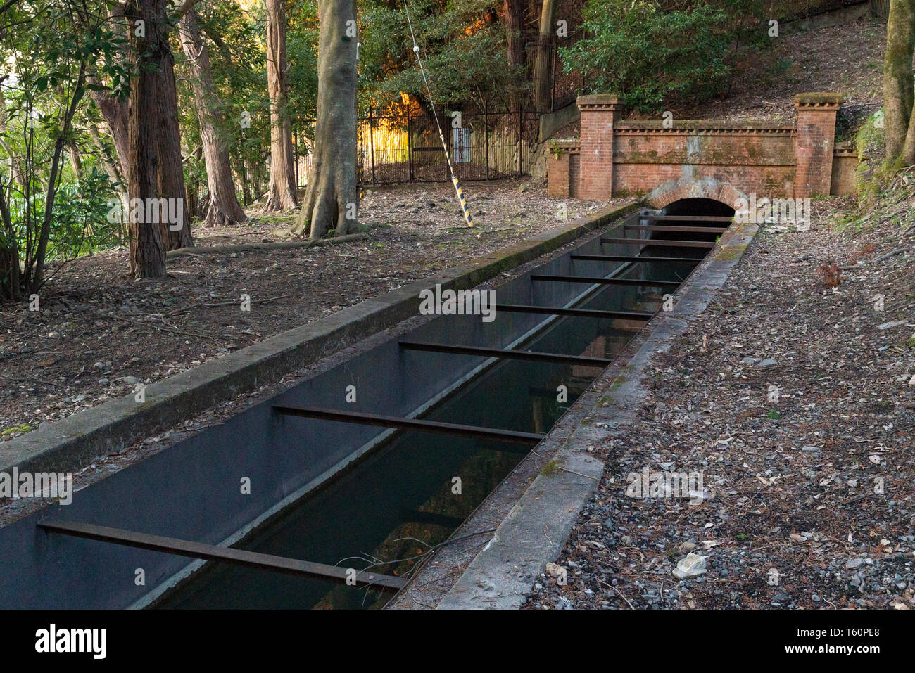Suirokaku, Nanzenji, Sakyo-Ku, Kyoto, Giappone Foto Stock