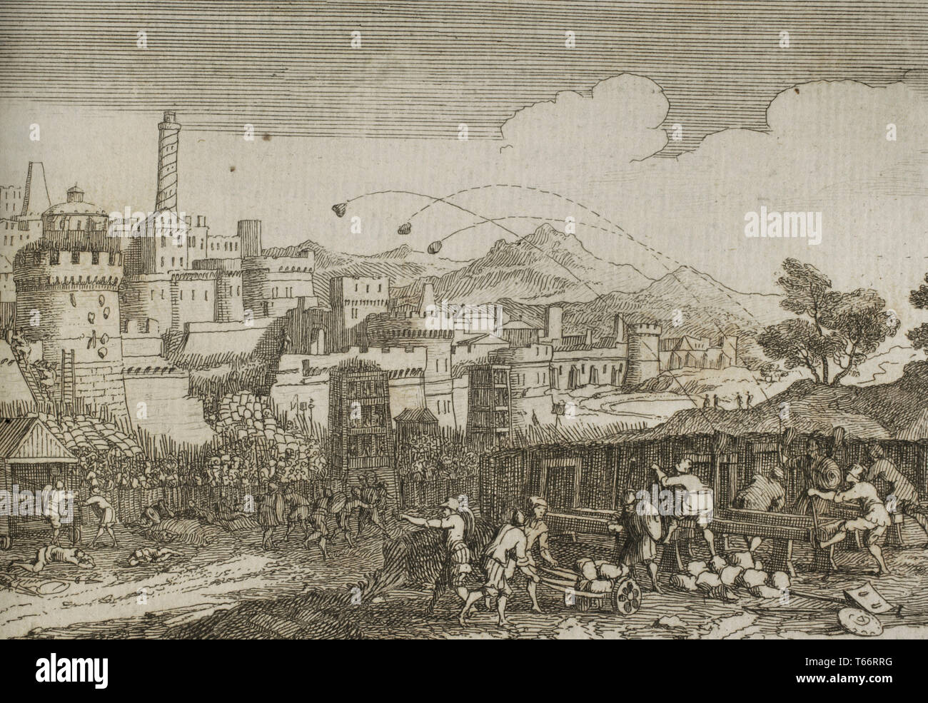 Mura antiche parigi immagini e fotografie stock ad alta risoluzione Alamy