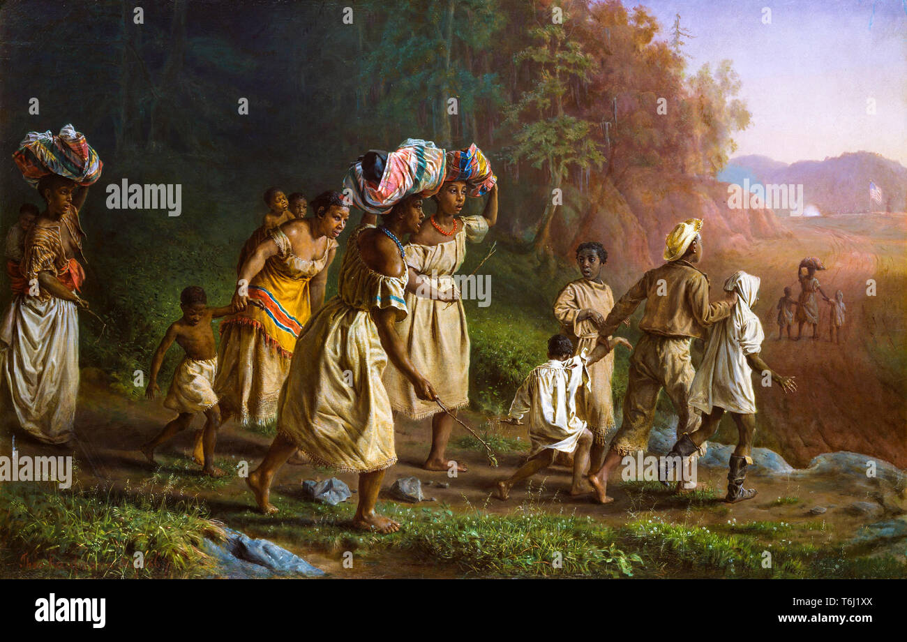 Donne schiave immagini e fotografie stock ad alta risoluzione - Alamy