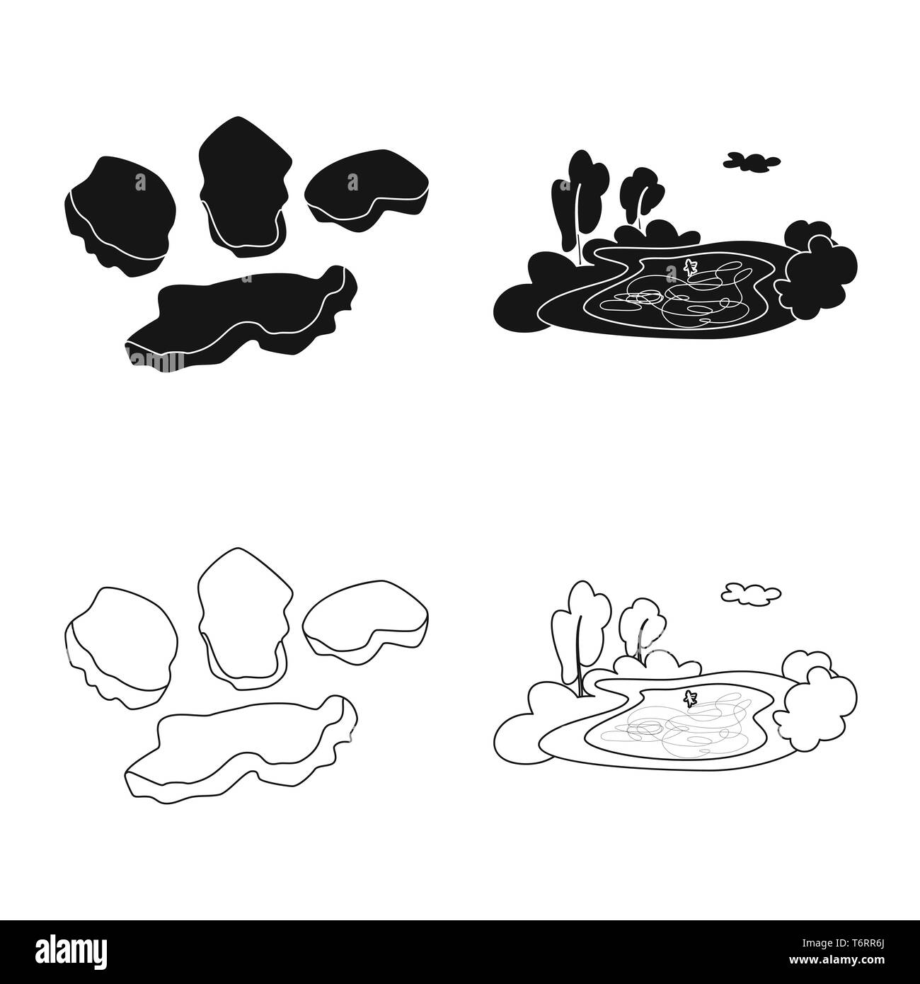 Schegge,stagno,ghiaccio,pezzi,lago,si è bloccato,l'inverno,crystal,forest,gennaio,natura,traslucido,blu,rink,natale,cube,snow,texture,congelati,freddo,trasparente,frost,l'acqua,pulito,bagnato,square,purezza,impostare,vettore,icona,immagine,isolato,raccolta,design,l'elemento,graphic,segno, Vettori vettore , Illustrazione Vettoriale