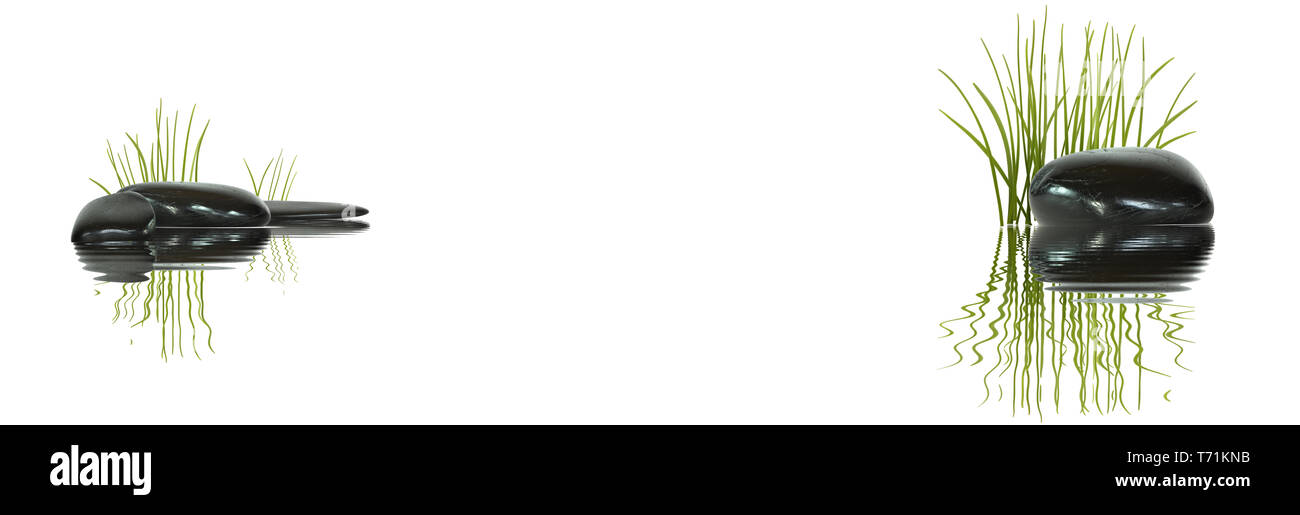 Pietre 53 Foto Stock