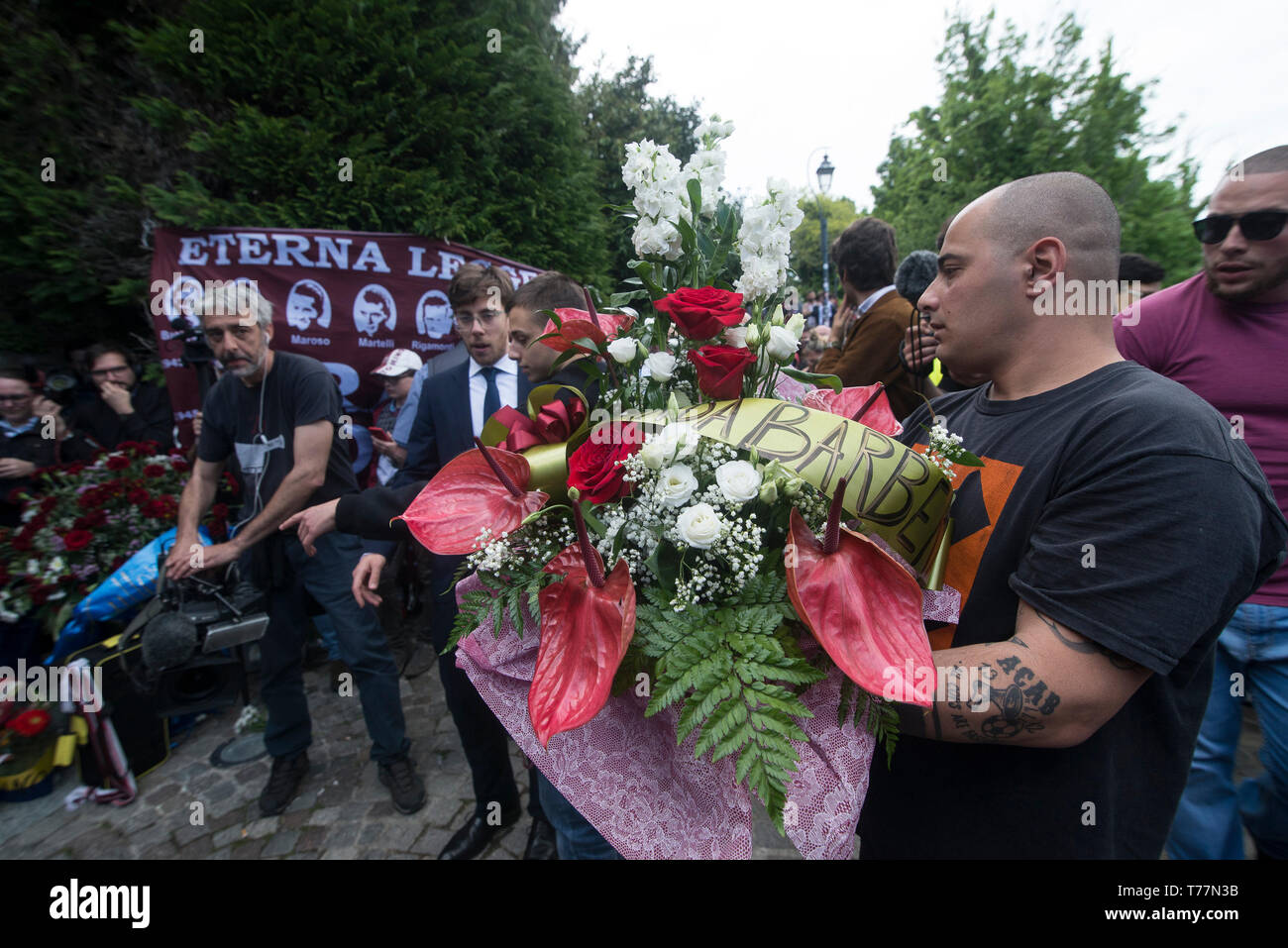 superga 4 maggio 2014