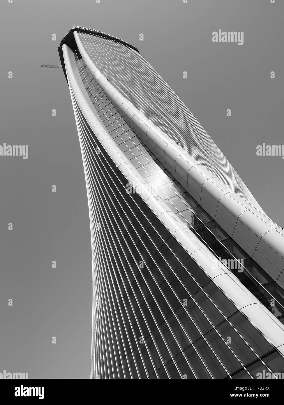 Milano - Milano - Milano la vita in città Foto Stock