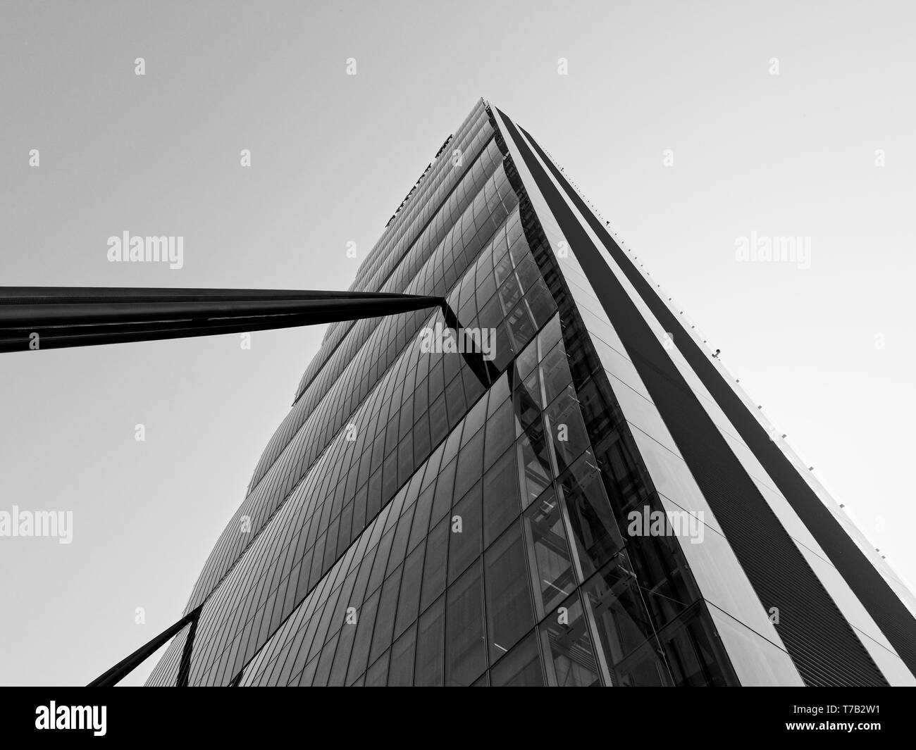 Milano - Milano - Milano la vita in città Foto Stock