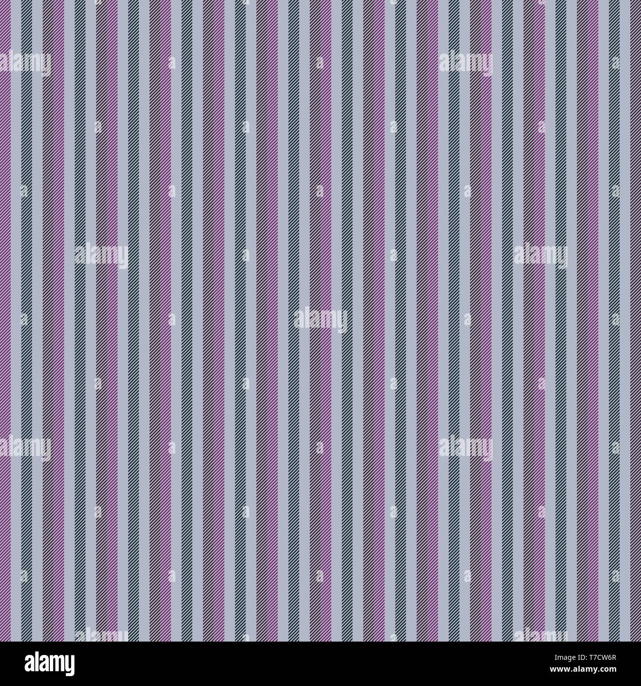 Purple striped pattern senza giunture. Illustrazione Vettoriale. Illustrazione Vettoriale