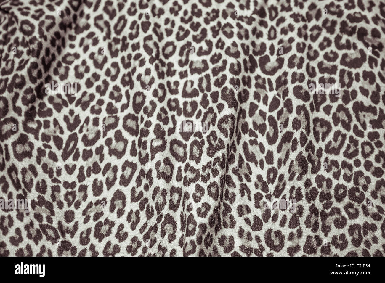 Leopard seamless texture tessuto animale decor stampa stampa Leopard wallpaper Foto Stock