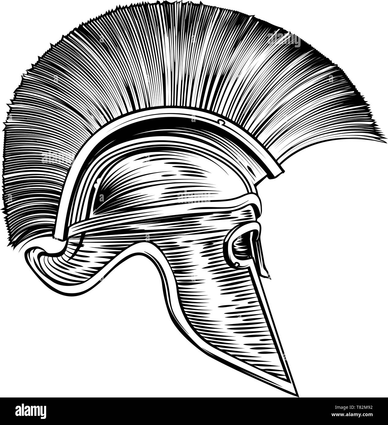 CASCO Romani GLADIATORE combattenti romani CASCO