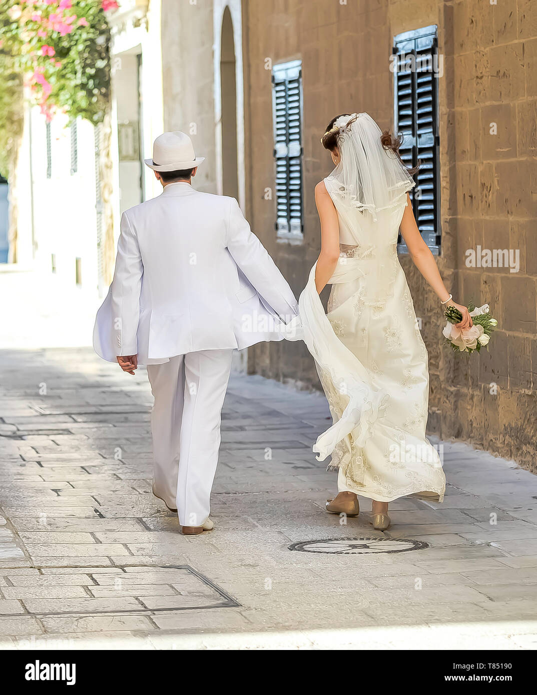 Abito sposa shop medievale