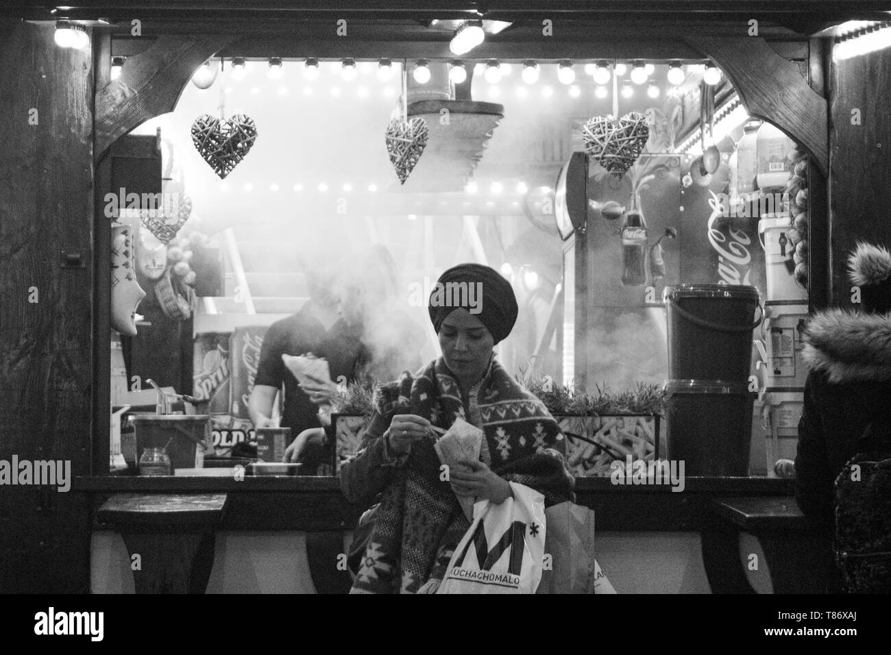 Carnevale della città paesi bassi immagini e fotografie stock ad alta risoluzione - Alamy
