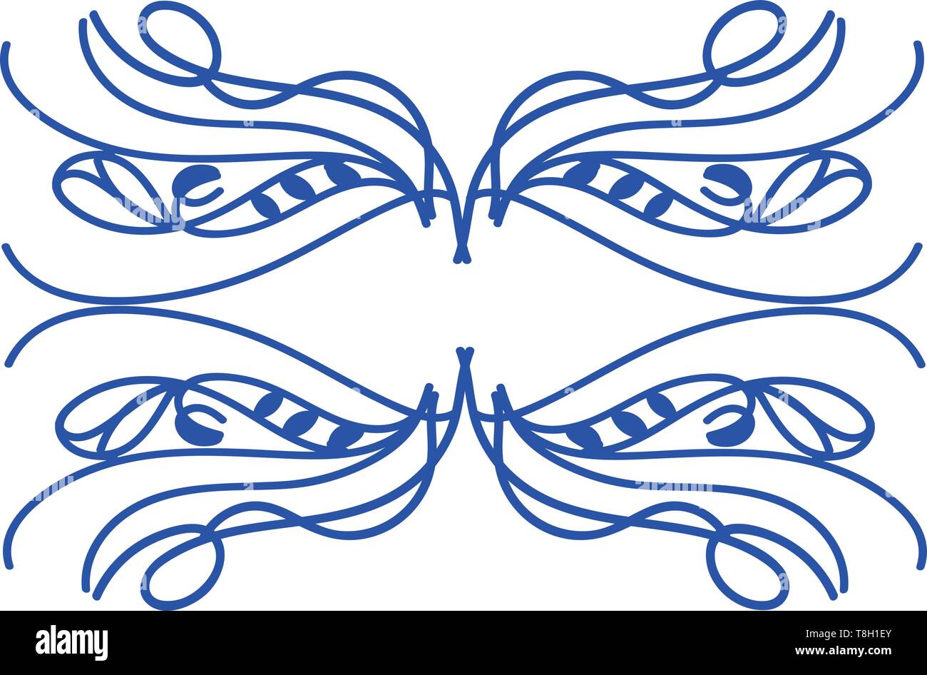 Telaio ornamento disegnati a mano design, illustrazione, vettore su sfondo bianco. Illustrazione Vettoriale Telaio ornamento disegnati a mano design, illustrazione, vettore su sfondo bianco. Illustrazione Vettoriale