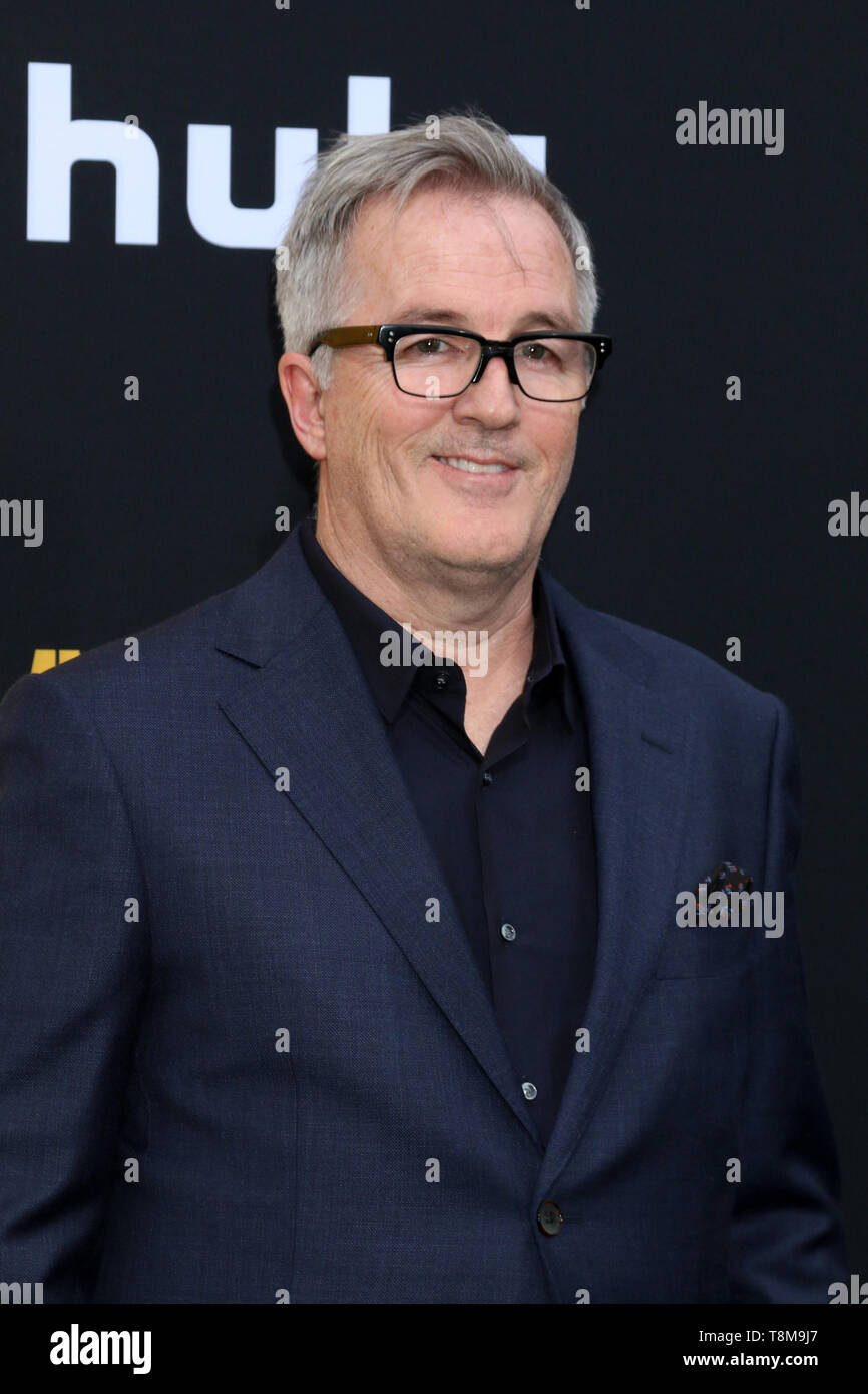 7 maggio 2019 - Los Angeles, CA, Stati Uniti d'America - LOS ANGELES - 7 maggio: Luca Davies al ''Catch-22'' Premiere al cinese TCL teatro IMAX il 7 maggio 2019 a Los Angeles, CA (credito Immagine: © Kay Blake/ZUMA filo) Foto Stock