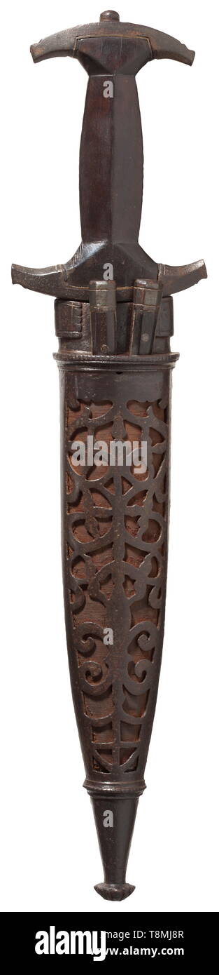 Swiss Dagger Immagini e Fotos Stock - Alamy