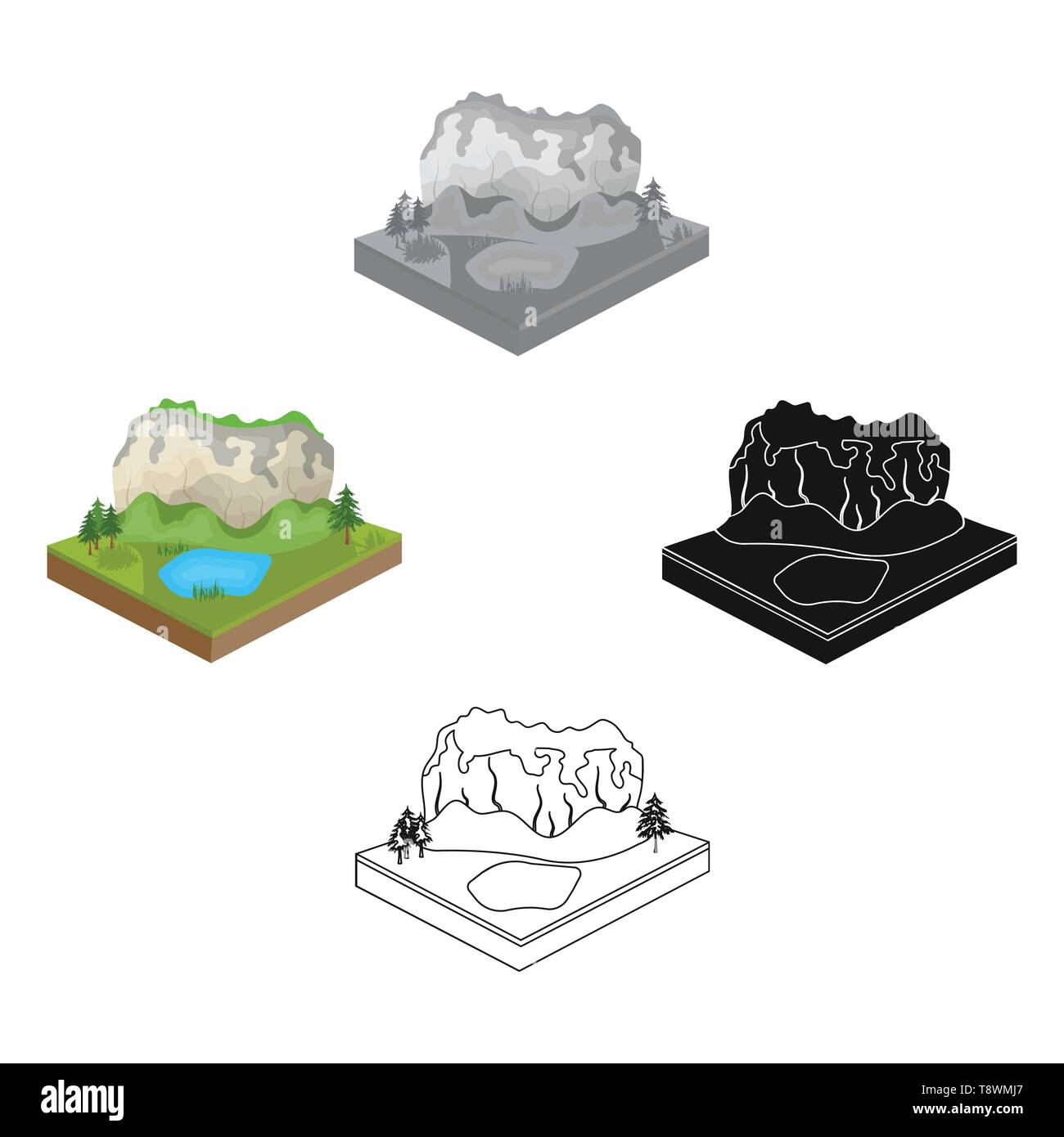 Apex,boulder,cartoon,Black,terra,forest,l'erba,icona,immagine,isolato,vista isometrica,lago,landscape,layout logo,,massiccio,mountain,PICCO, rilievo,relievo,rock,segno,slice,pietra,superficie,simbolo,topografia,vettore,vegetazione,web, Vettori vettore , Illustrazione Vettoriale Apex,boulder,cartoon,Black,terra,forest,l'erba,icona,immagine,isolato,vista isometrica,lago,landscape,layout logo,,massiccio,mountain,PICCO, rilievo,relievo,rock,segno,slice,pietra,superficie,simbolo,topografia,vettore,vegetazione,web, Vettori vettore , Illustrazione Vettoriale