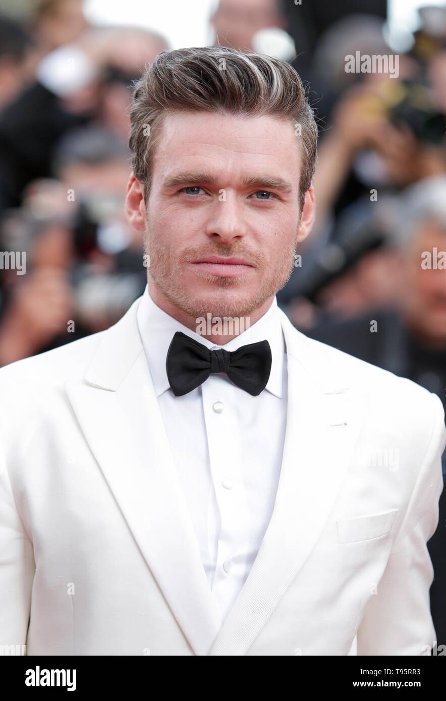 Richard Madden,2019 Cannes Foto Stock