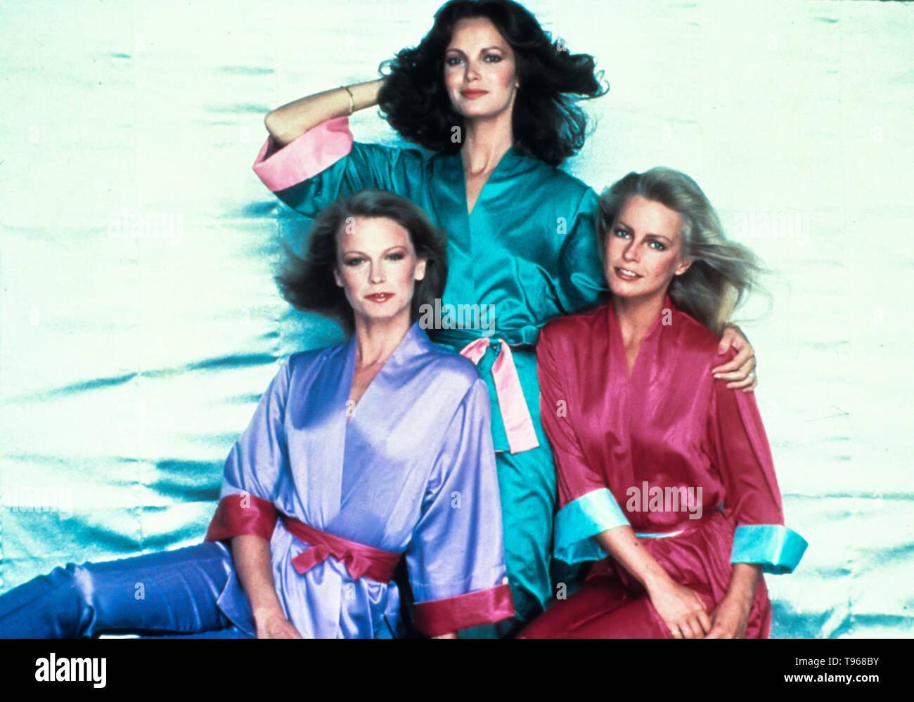 Charlie's Angels Foto Stock