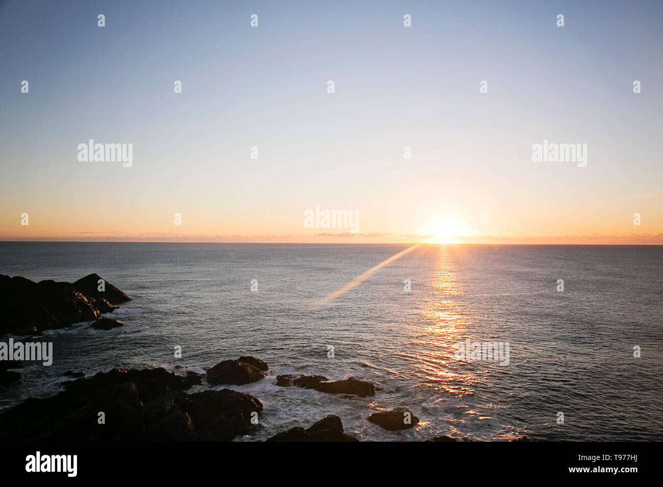 Tacking Point Porta macquarie immagini e fotografie stock ad alta risoluzione - Alamy
