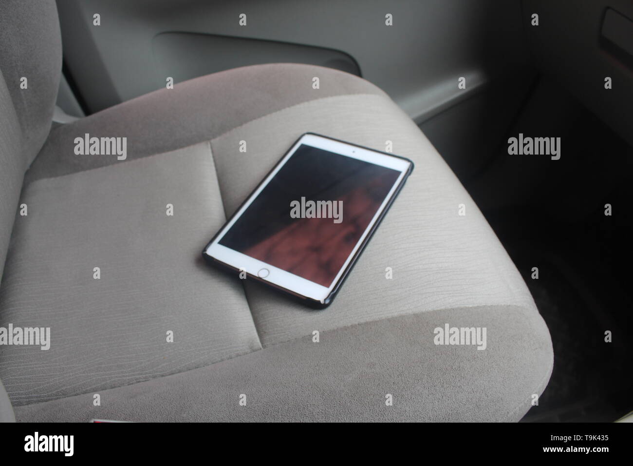 Spegnere il tuo Gadget Foto Stock