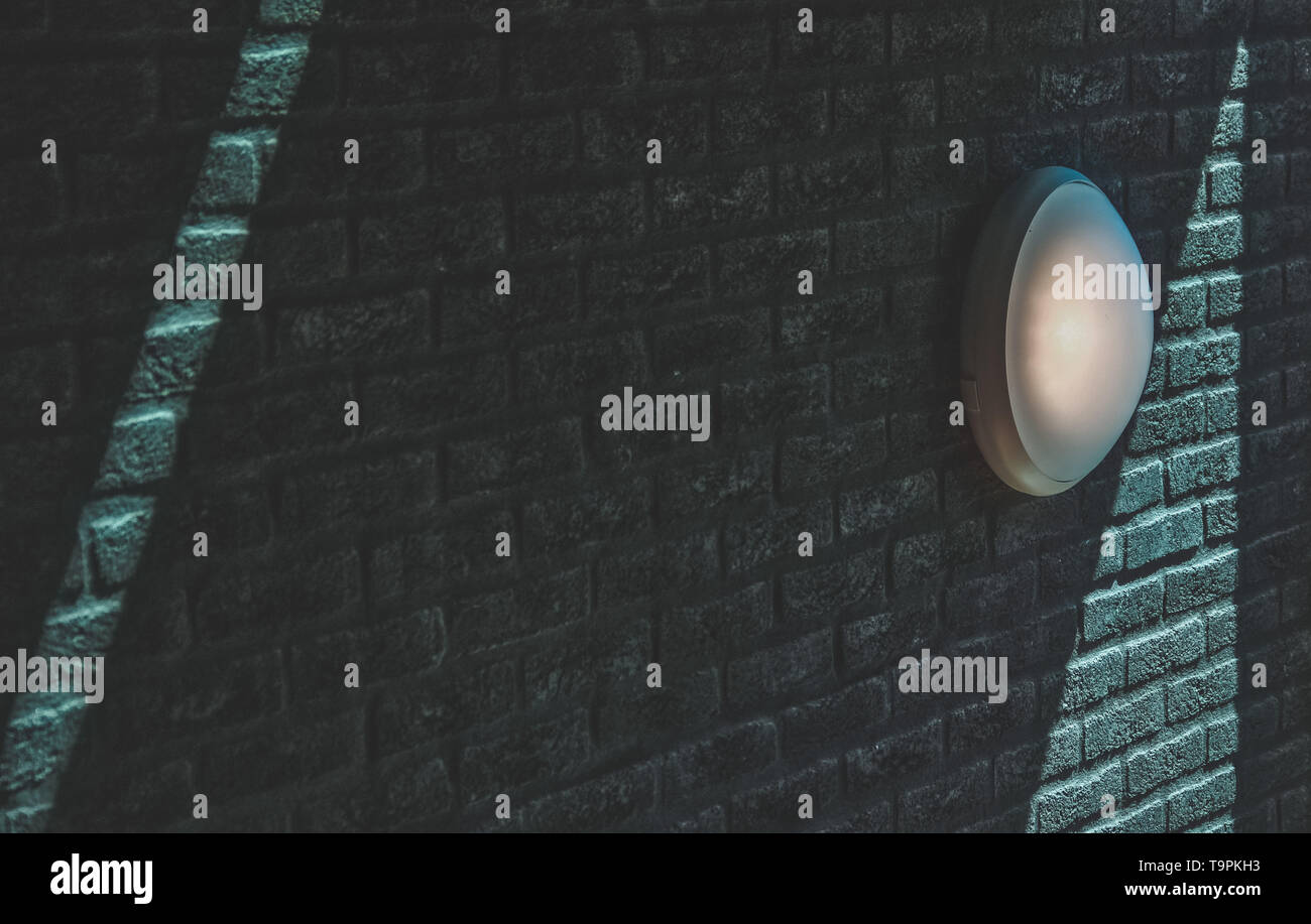 Urban Exploration nella città di Amsterdam in primavera Foto Stock