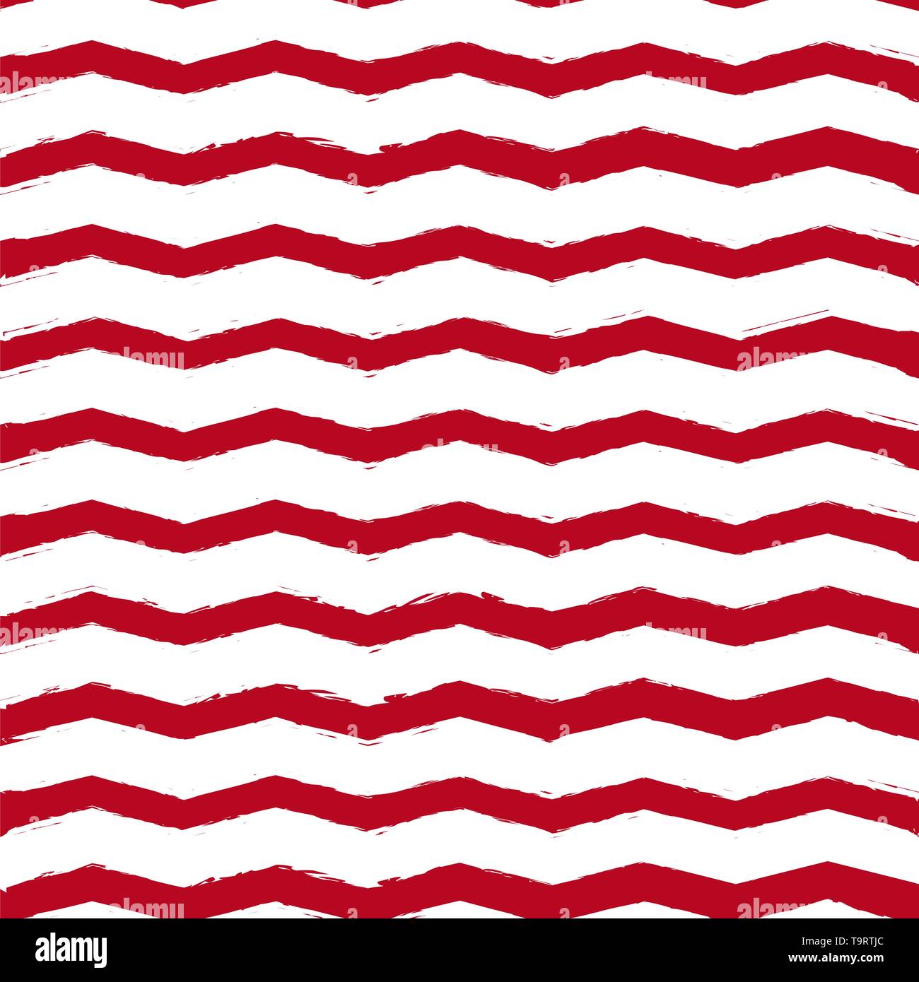 Abstract vintage chevron sfondo vettoriale Illustrazione Vettoriale