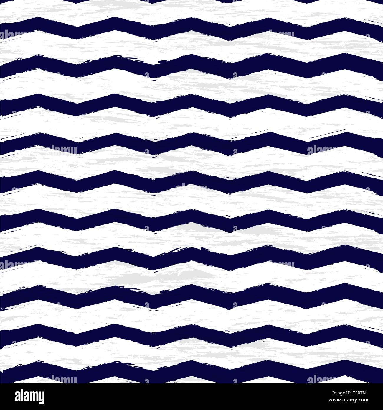 Abstract vintage chevron sfondo vettoriale Illustrazione Vettoriale