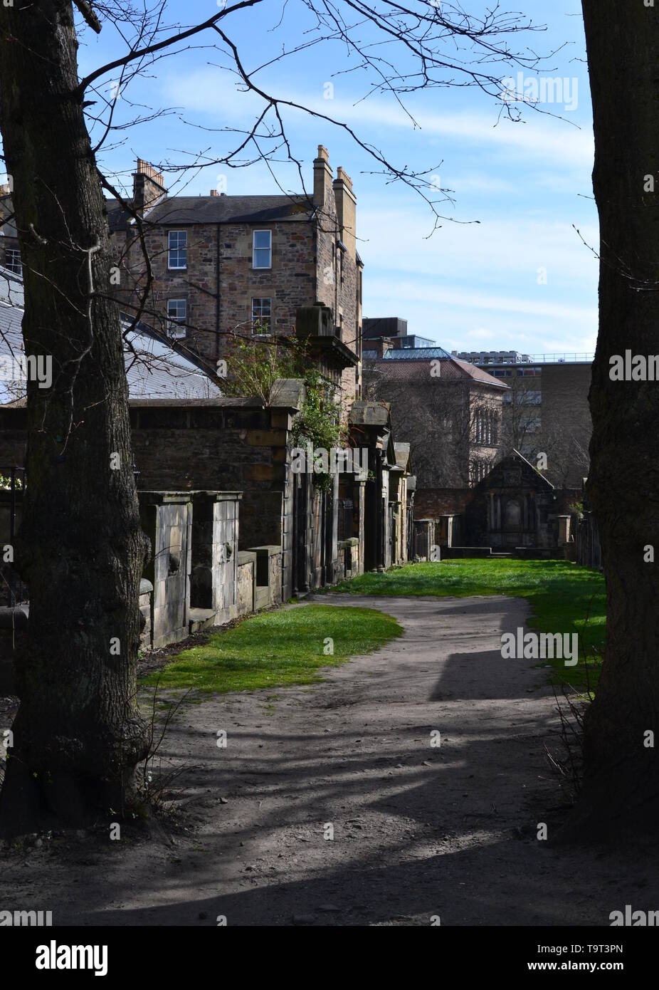Stregato edimburgo immagini e fotografie stock ad alta risoluzione Alamy