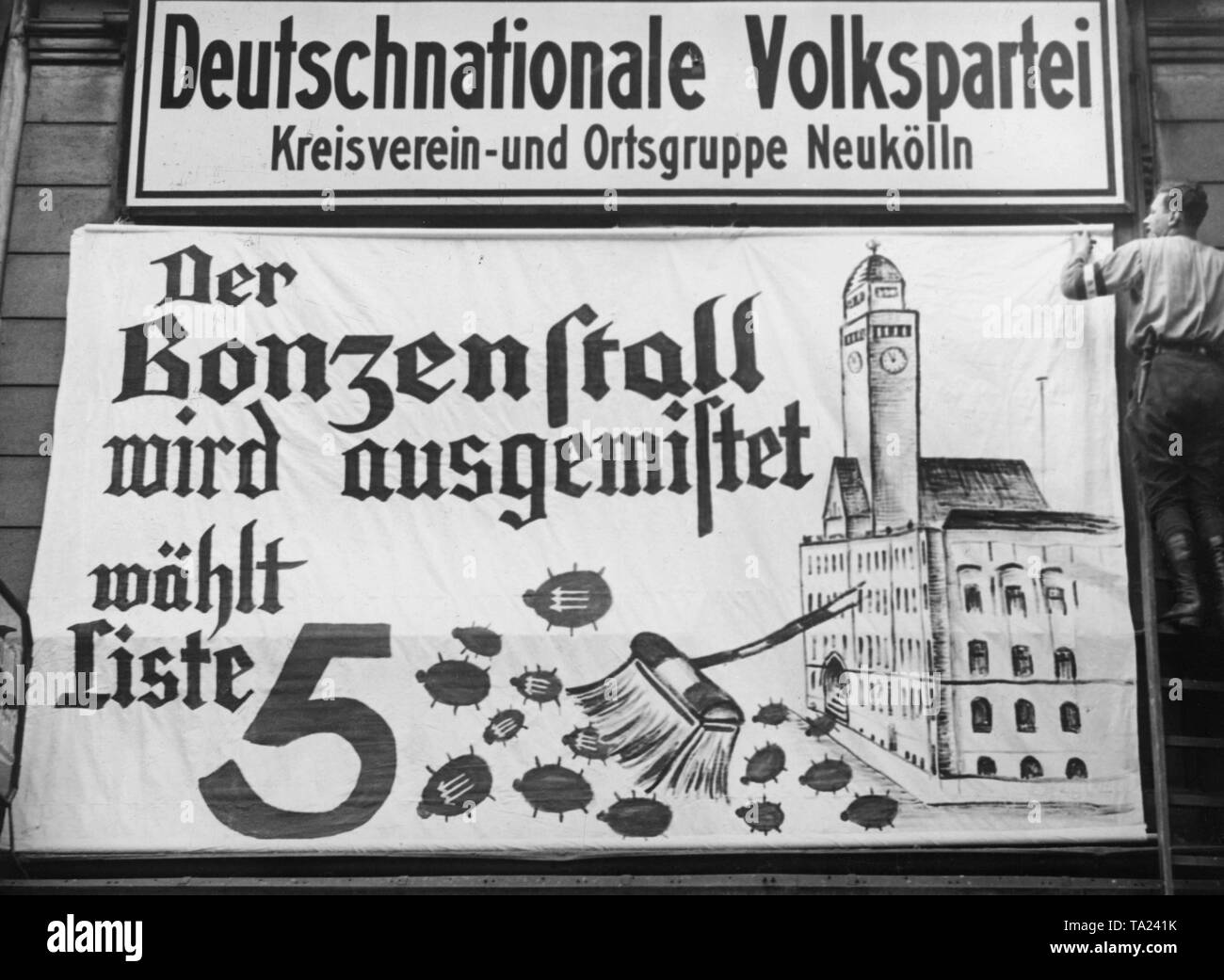 Milizia di partito immagini e fotografie stock ad alta risoluzione Alamy