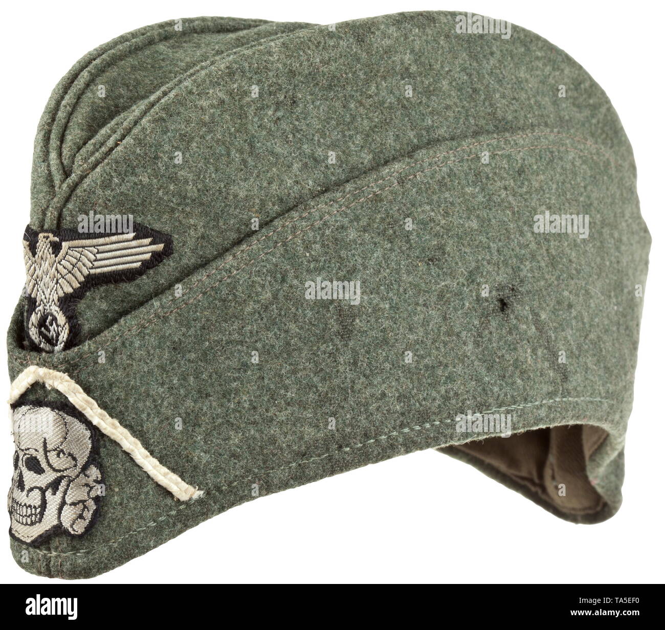 WW1 Riproduzione Berretto Truppa Modello 1909 Regio Esercito Italiano &ndash; Lo Stile Degli Eroi