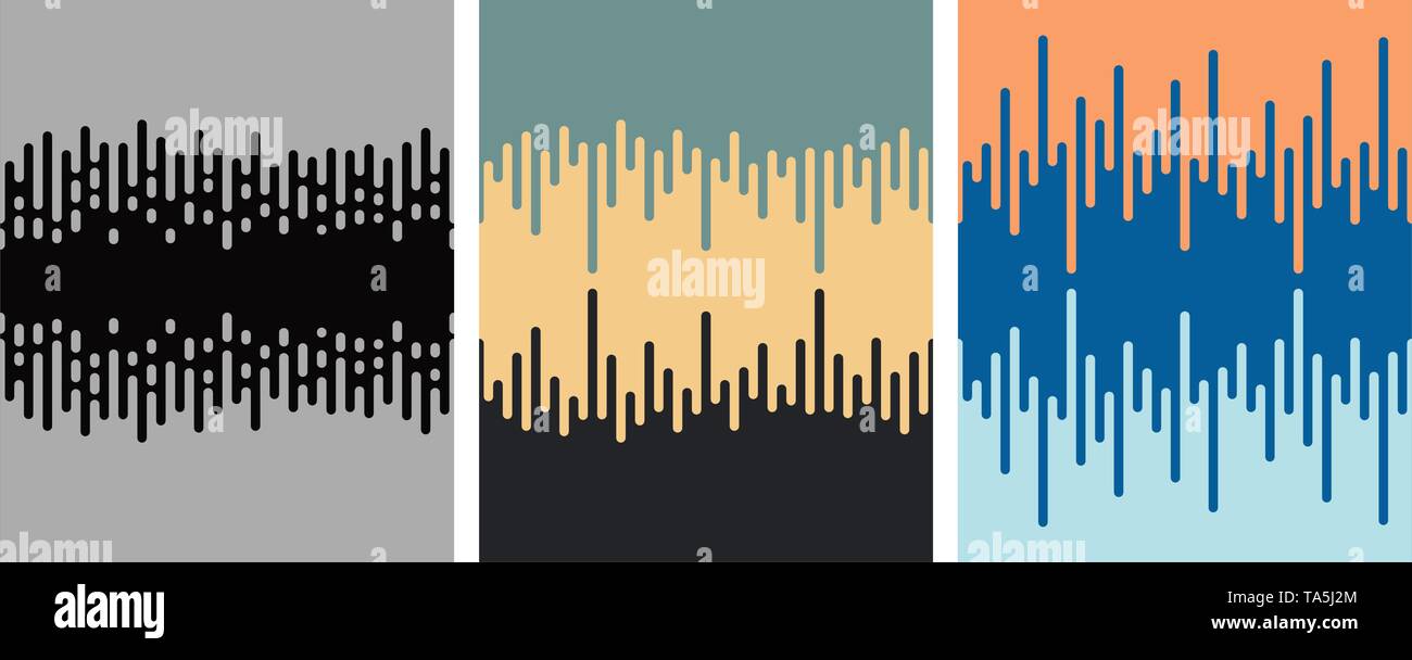 Vector perfetta configurazione di sfondo con forme geometriche. moderna graphic design per un poster o un banner modello dinamico.e business astratto b senza giunture Illustrazione Vettoriale