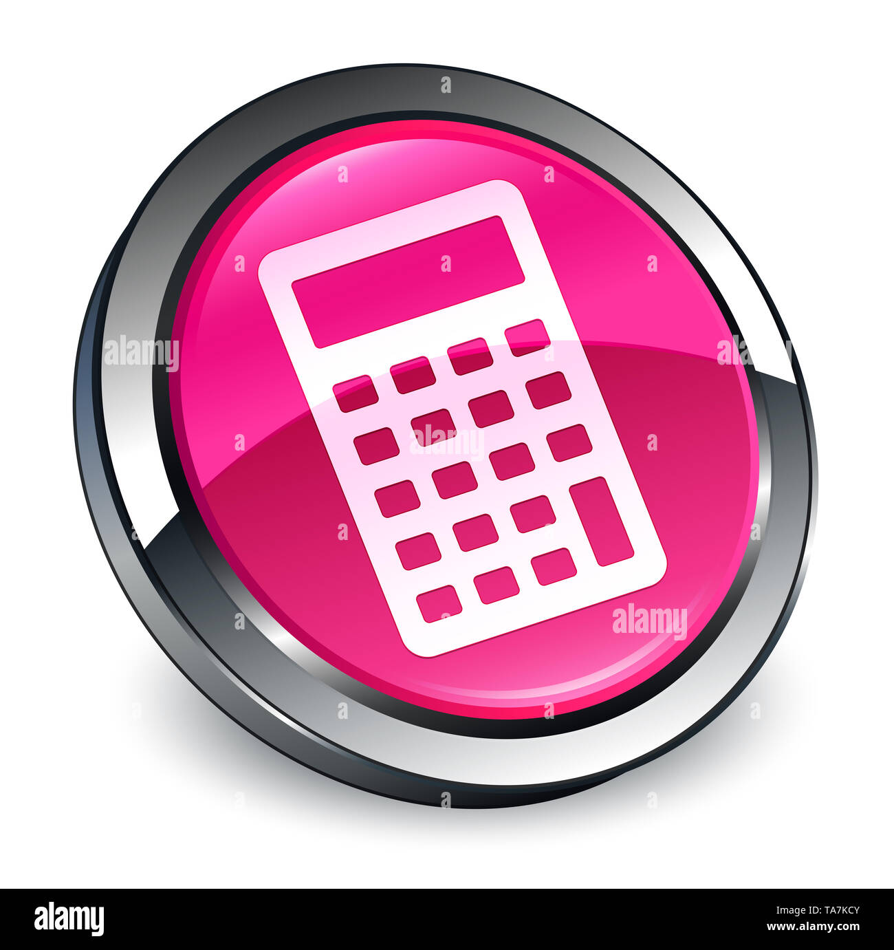 Calcolatrice rosa Immagini senza sfondo e Foto Stock ritagliate - Pagina 2  - Alamy