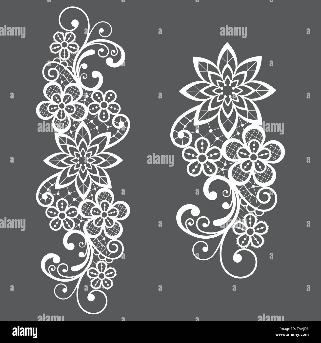 Disegno ornamentale immagini e fotografie stock ad alta risoluzione - Alamy