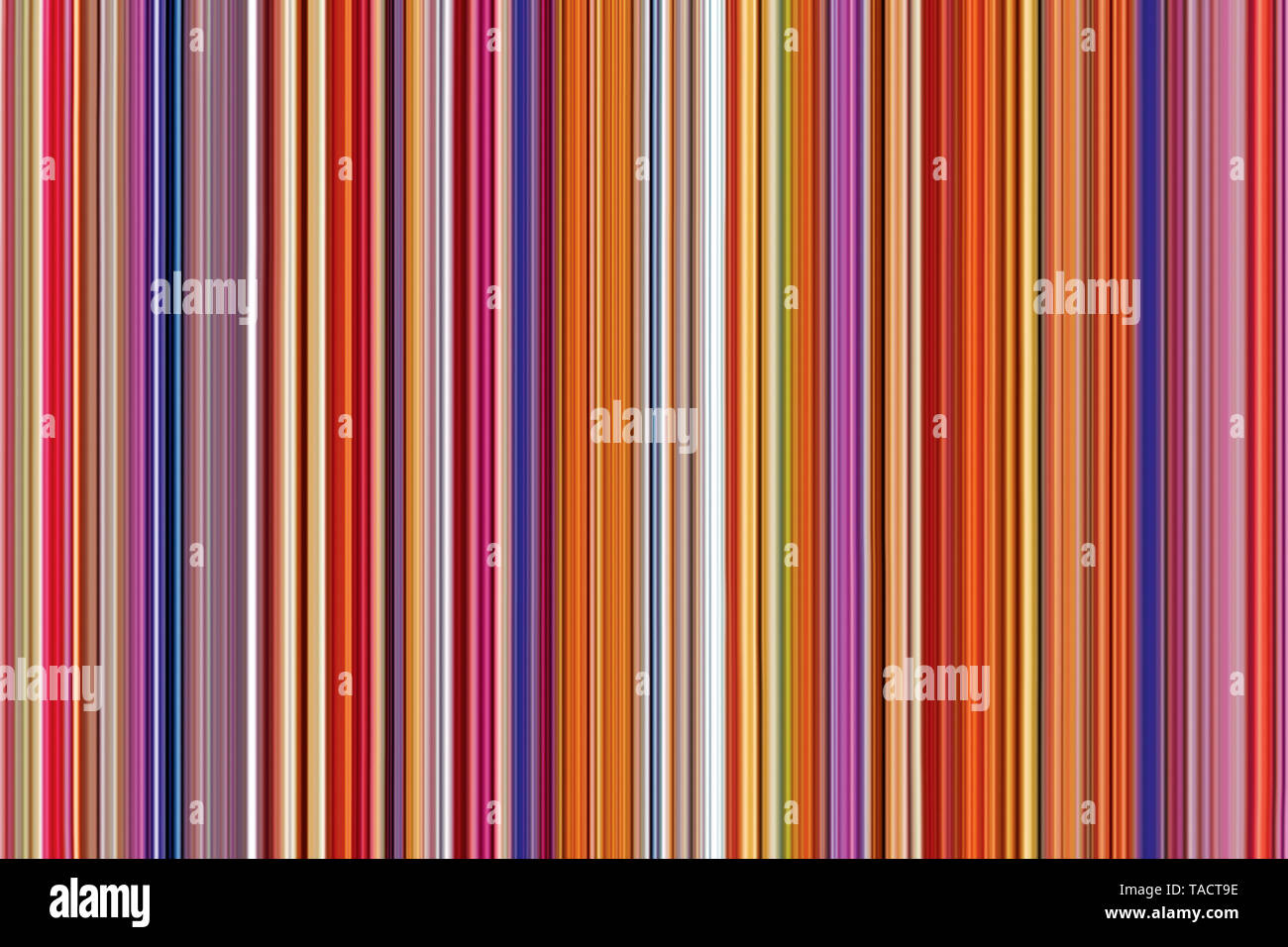 pittura digitale arte digitale pittura astratta pittura creativa ipnotismo immaginazione colorata linea grafica insolita Foto Stock