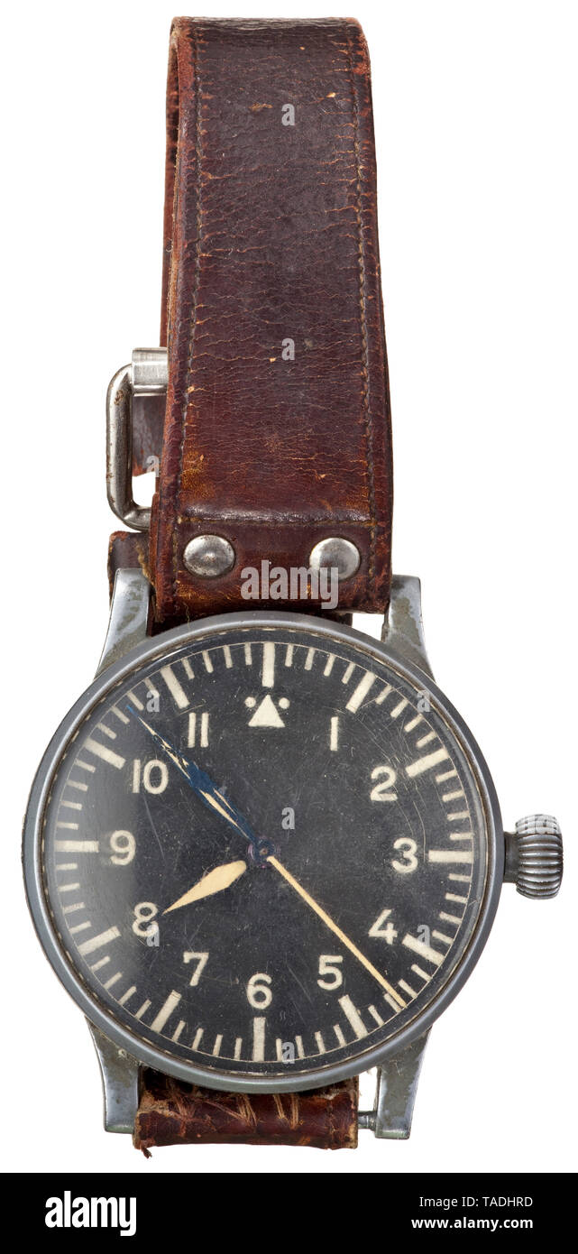 Orologio luftwaffe originale 2025