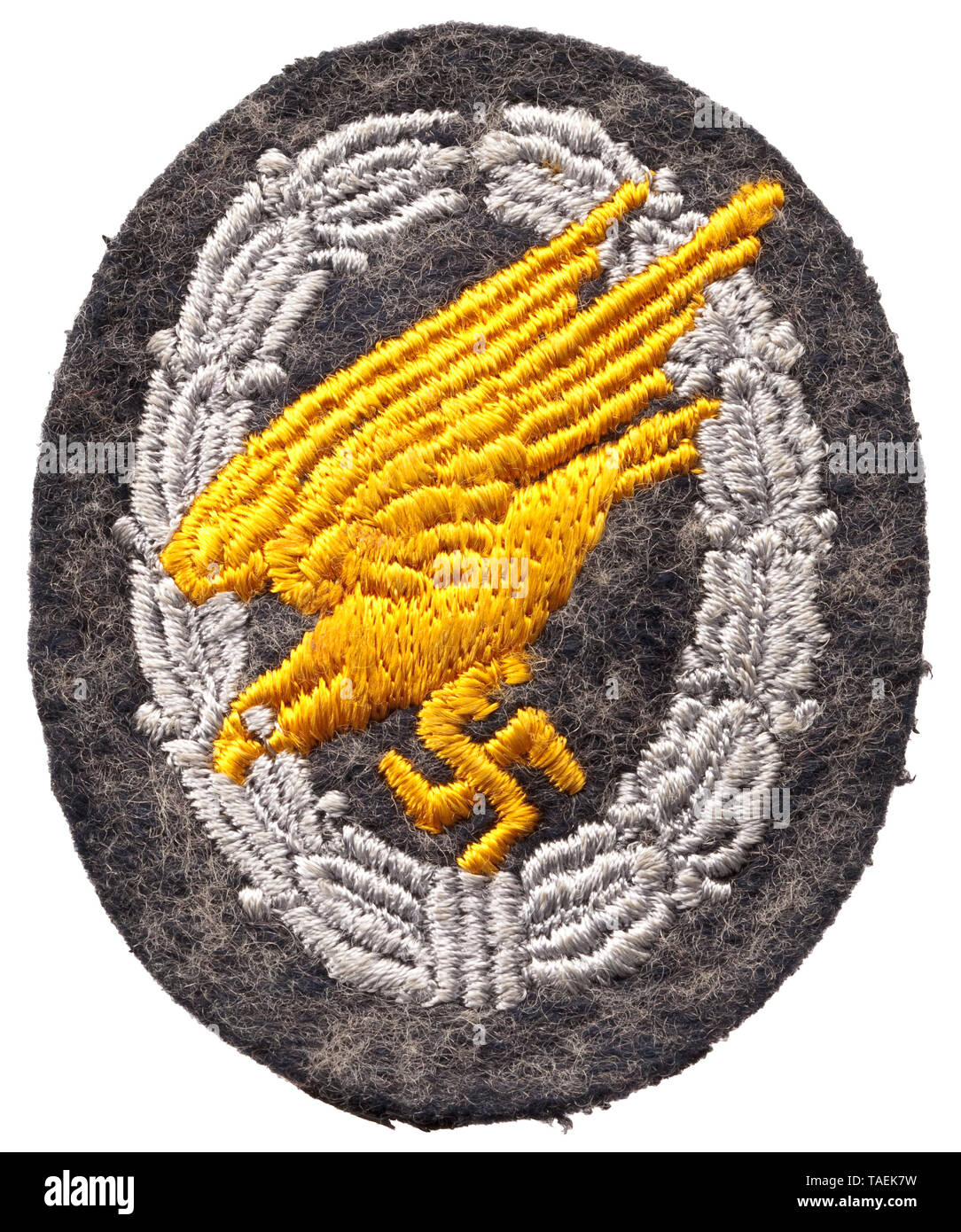 Arruolato datazione NCO